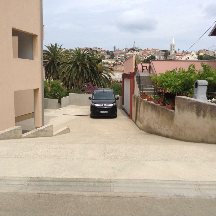 Apartments Villa Forida Mali Losinj Ngoại thất bức ảnh