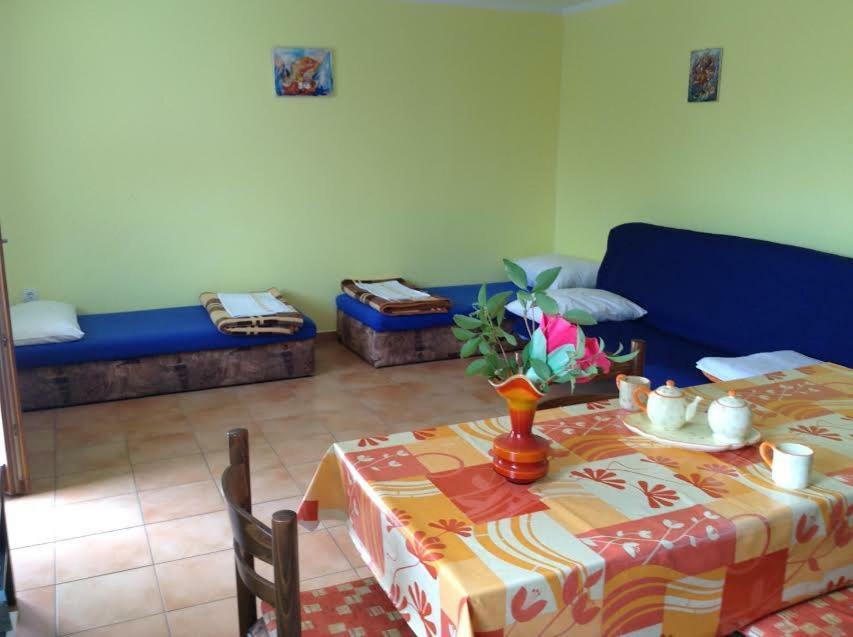 Apartments Villa Forida Mali Losinj Ngoại thất bức ảnh