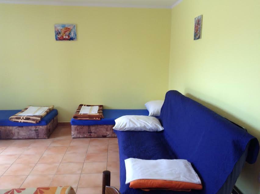 Apartments Villa Forida Mali Losinj Ngoại thất bức ảnh