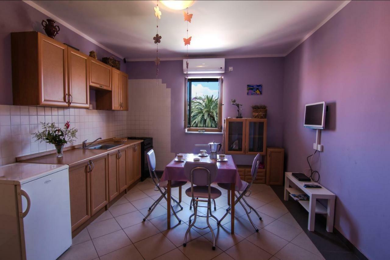 Apartments Villa Forida Mali Losinj Ngoại thất bức ảnh